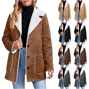 ジャケット・アウター ollun boa suede combination coat mocha FULLCOUNT」TYPE 1st SUEDE BOA JACKET COW HIDE フルカウント